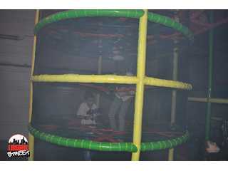 Laser Game LaserStreet - Anniversaire des 9 ans d Etan chez DreamKidz, Claye-Souilly - Photo N°11