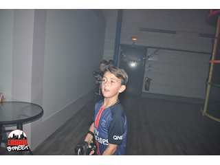 Laser Game LaserStreet - Anniversaire des 9 ans d Etan chez DreamKidz, Claye-Souilly - Photo N°122