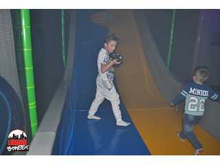 Laser Game LaserStreet - Anniversaire des 9 ans d Etan chez DreamKidz, Claye-Souilly - Photo N°125