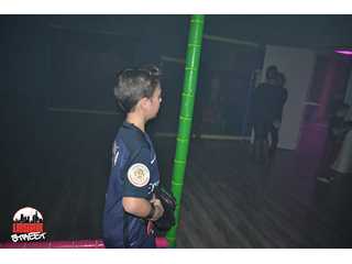 Laser Game LaserStreet - Anniversaire des 9 ans d Etan chez DreamKidz, Claye-Souilly - Photo N°126
