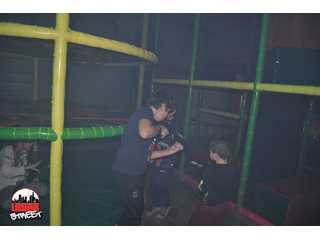 Laser Game LaserStreet - Anniversaire des 9 ans d Etan chez DreamKidz, Claye-Souilly - Photo N°12