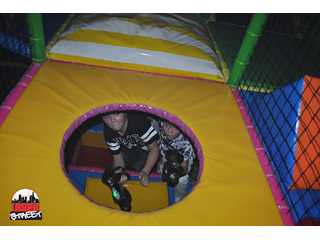 Laser Game LaserStreet - Anniversaire des 9 ans d Etan chez DreamKidz, Claye-Souilly - Photo N°130