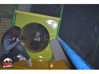 Laser Game LaserStreet - Anniversaire des 9 ans d Etan chez DreamKidz, Claye-Souilly - Photo N°131