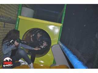 Laser Game LaserStreet - Anniversaire des 9 ans d Etan chez DreamKidz, Claye-Souilly - Photo N°132