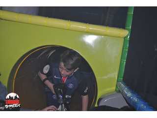 Laser Game LaserStreet - Anniversaire des 9 ans d Etan chez DreamKidz, Claye-Souilly - Photo N°133