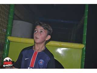 Laser Game LaserStreet - Anniversaire des 9 ans d Etan chez DreamKidz, Claye-Souilly - Photo N°134