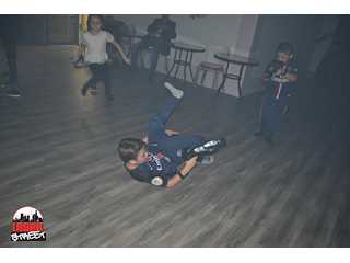 Laser Game LaserStreet - Anniversaire des 9 ans d Etan chez DreamKidz, Claye-Souilly - Photo N°138