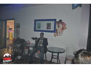 Laser Game LaserStreet - Anniversaire des 9 ans d Etan chez DreamKidz, Claye-Souilly - Photo N°139
