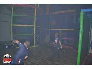 Laser Game LaserStreet - Anniversaire des 9 ans d Etan chez DreamKidz, Claye-Souilly - Photo N°140