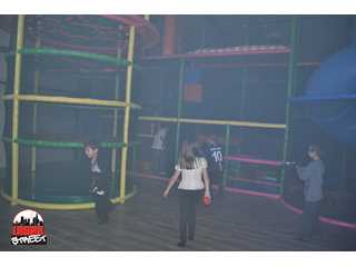 Laser Game LaserStreet - Anniversaire des 9 ans d Etan chez DreamKidz, Claye-Souilly - Photo N°143