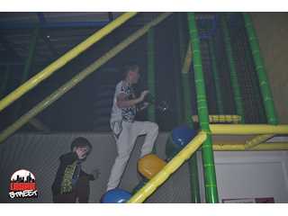 Laser Game LaserStreet - Anniversaire des 9 ans d Etan chez DreamKidz, Claye-Souilly - Photo N°144