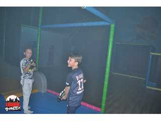 Laser Game LaserStreet - Anniversaire des 9 ans d Etan chez DreamKidz, Claye-Souilly - Photo N°151