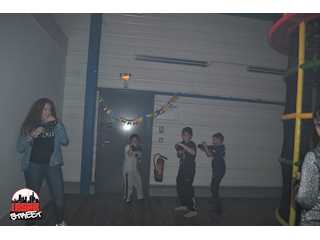 Laser Game LaserStreet - Anniversaire des 9 ans d Etan chez DreamKidz, Claye-Souilly - Photo N°152