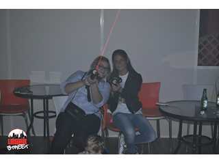 Laser Game LaserStreet - Anniversaire des 9 ans d Etan chez DreamKidz, Claye-Souilly - Photo N°153