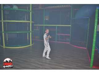 Laser Game LaserStreet - Anniversaire des 9 ans d Etan chez DreamKidz, Claye-Souilly - Photo N°156