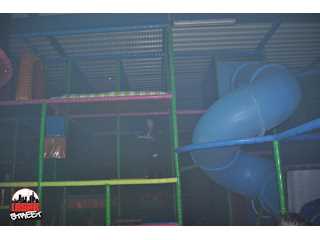 Laser Game LaserStreet - Anniversaire des 9 ans d Etan chez DreamKidz, Claye-Souilly - Photo N°158