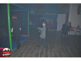Laser Game LaserStreet - Anniversaire des 9 ans d Etan chez DreamKidz, Claye-Souilly - Photo N°159