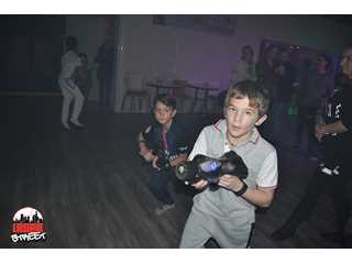 Laser Game LaserStreet - Anniversaire des 9 ans d Etan chez DreamKidz, Claye-Souilly - Photo N°15
