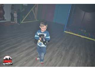 Laser Game LaserStreet - Anniversaire des 9 ans d Etan chez DreamKidz, Claye-Souilly - Photo N°164