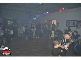 Laser Game LaserStreet - Anniversaire des 9 ans d Etan chez DreamKidz, Claye-Souilly - Photo N°165