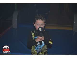 Laser Game LaserStreet - Anniversaire des 9 ans d Etan chez DreamKidz, Claye-Souilly - Photo N°167