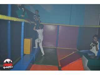 Laser Game LaserStreet - Anniversaire des 9 ans d Etan chez DreamKidz, Claye-Souilly - Photo N°170