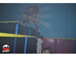 Laser Game LaserStreet - Anniversaire des 9 ans d Etan chez DreamKidz, Claye-Souilly - Photo N°172
