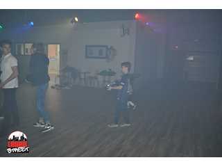 Laser Game LaserStreet - Anniversaire des 9 ans d Etan chez DreamKidz, Claye-Souilly - Photo N°174