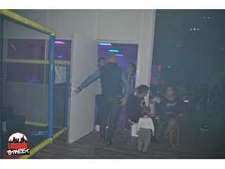 Laser Game LaserStreet - Anniversaire des 9 ans d Etan chez DreamKidz, Claye-Souilly - Photo N°176
