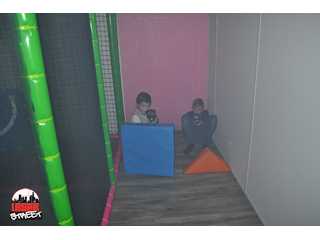 Laser Game LaserStreet - Anniversaire des 9 ans d Etan chez DreamKidz, Claye-Souilly - Photo N°180