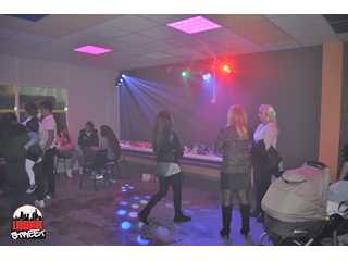 Laser Game LaserStreet - Anniversaire des 9 ans d Etan chez DreamKidz, Claye-Souilly - Photo N°184