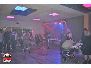Laser Game LaserStreet - Anniversaire des 9 ans d Etan chez DreamKidz, Claye-Souilly - Photo N°185
