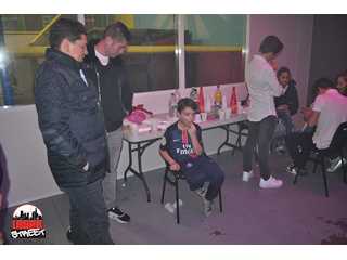 Laser Game LaserStreet - Anniversaire des 9 ans d Etan chez DreamKidz, Claye-Souilly - Photo N°187