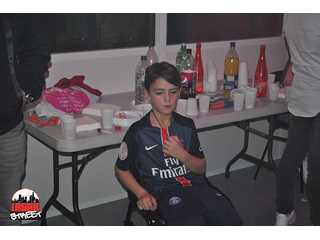 Laser Game LaserStreet - Anniversaire des 9 ans d Etan chez DreamKidz, Claye-Souilly - Photo N°188