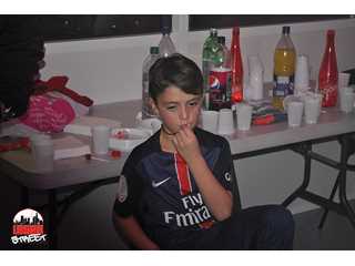 Laser Game LaserStreet - Anniversaire des 9 ans d Etan chez DreamKidz, Claye-Souilly - Photo N°189