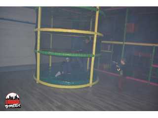 Laser Game LaserStreet - Anniversaire des 9 ans d Etan chez DreamKidz, Claye-Souilly - Photo N°18