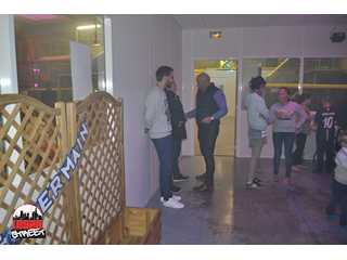 Laser Game LaserStreet - Anniversaire des 9 ans d Etan chez DreamKidz, Claye-Souilly - Photo N°191