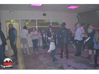 Laser Game LaserStreet - Anniversaire des 9 ans d Etan chez DreamKidz, Claye-Souilly - Photo N°192