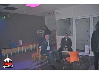 Laser Game LaserStreet - Anniversaire des 9 ans d Etan chez DreamKidz, Claye-Souilly - Photo N°195