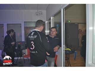 Laser Game LaserStreet - Anniversaire des 9 ans d Etan chez DreamKidz, Claye-Souilly - Photo N°196