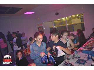 Laser Game LaserStreet - Anniversaire des 9 ans d Etan chez DreamKidz, Claye-Souilly - Photo N°197
