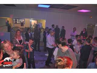 Laser Game LaserStreet - Anniversaire des 9 ans d Etan chez DreamKidz, Claye-Souilly - Photo N°199