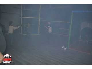 Laser Game LaserStreet - Anniversaire des 9 ans d Etan chez DreamKidz, Claye-Souilly - Photo N°1