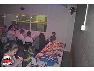 Laser Game LaserStreet - Anniversaire des 9 ans d Etan chez DreamKidz, Claye-Souilly - Photo N°200