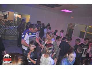 Laser Game LaserStreet - Anniversaire des 9 ans d Etan chez DreamKidz, Claye-Souilly - Photo N°201