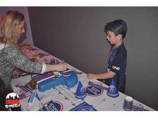 Laser Game LaserStreet - Anniversaire des 9 ans d Etan chez DreamKidz, Claye-Souilly - Photo N°203