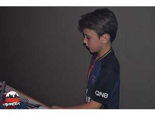 Laser Game LaserStreet - Anniversaire des 9 ans d Etan chez DreamKidz, Claye-Souilly - Photo N°204