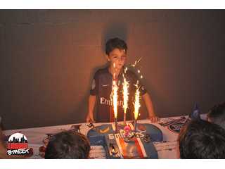Laser Game LaserStreet - Anniversaire des 9 ans d Etan chez DreamKidz, Claye-Souilly - Photo N°206