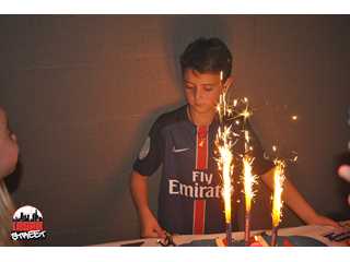 Laser Game LaserStreet - Anniversaire des 9 ans d Etan chez DreamKidz, Claye-Souilly - Photo N°207