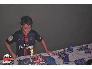 Laser Game LaserStreet - Anniversaire des 9 ans d Etan chez DreamKidz, Claye-Souilly - Photo N°212